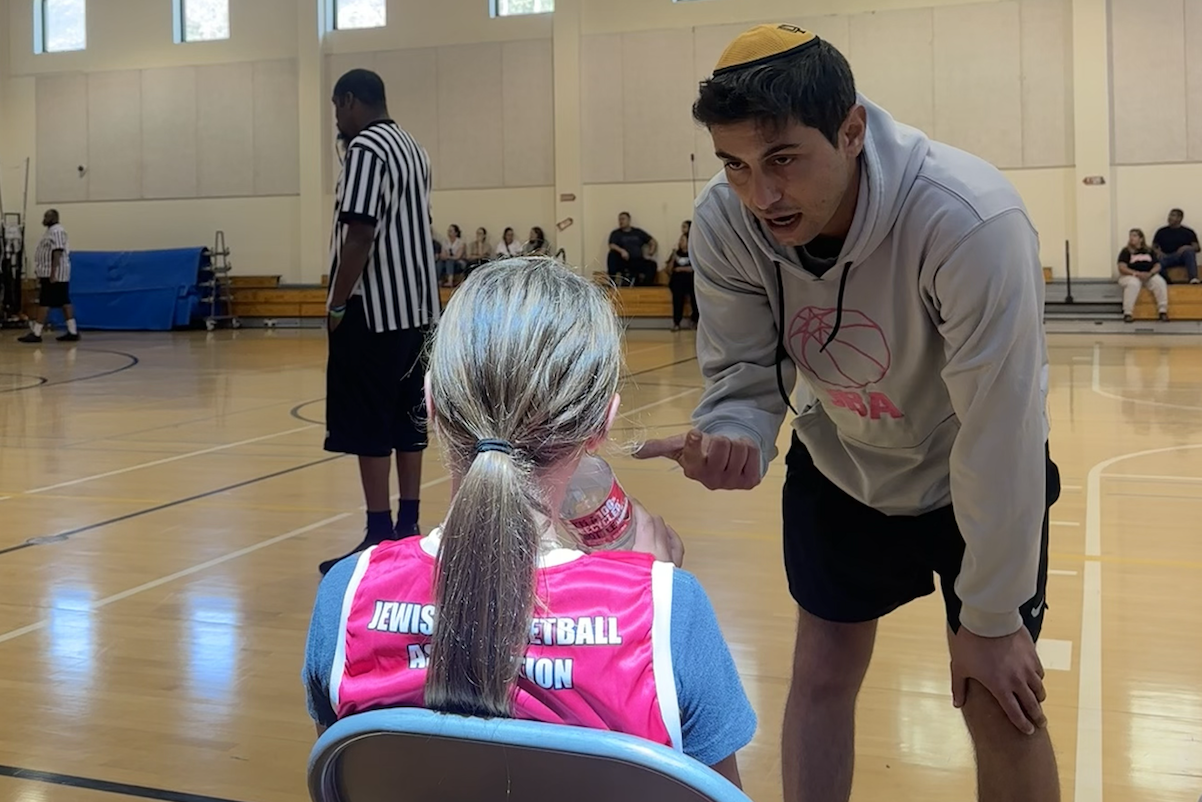 Basketball Camp